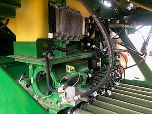 Main image John Deere N560F 35