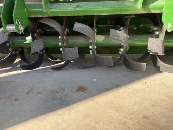 Image of John Deere 673 equipment image 3
