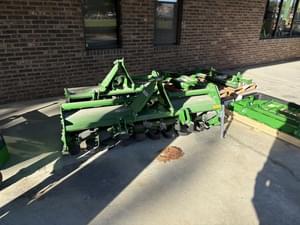 2021 John Deere 673 Image