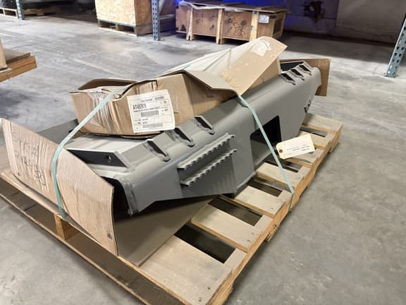 Image of John Deere HH40C Image 1