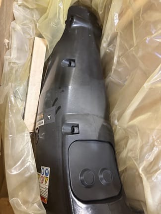 2021 John Deere HH40C Equipment Image0