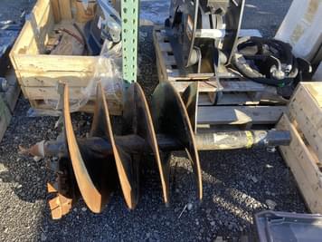 Main image John Deere PA30