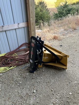 2021 Haugen PD-1600 Equipment Image0