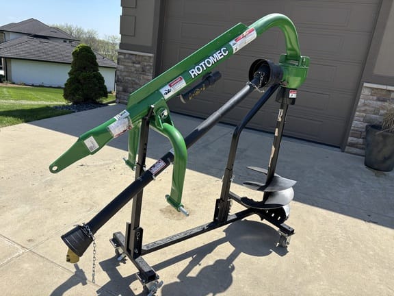 2021 Frontier PHD300 Equipment Image0