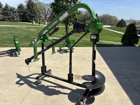 Image of Frontier PHD300 equipment image 2