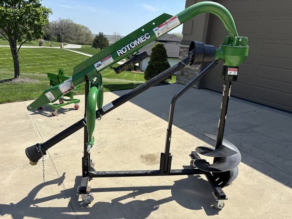 Image of Frontier PHD300 equipment image 1