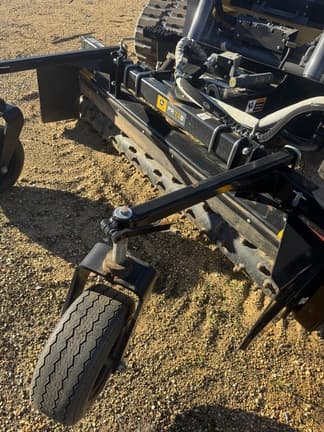 Image of John Deere PR72B Primary image