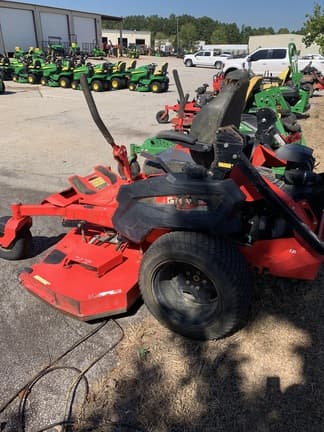 Image of Gravely Pro-Turn 672 equipment image 4