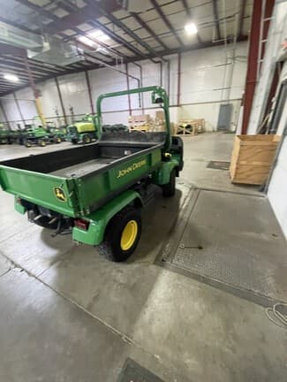 Image of John Deere Pro Gator 2020A equipment image 3