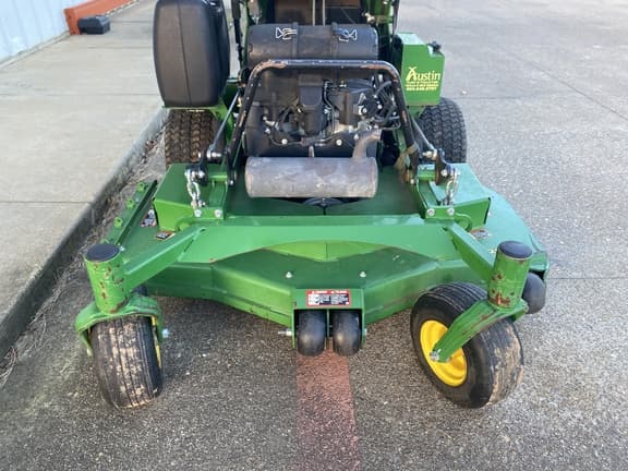 Image of John Deere 652R equipment image 4