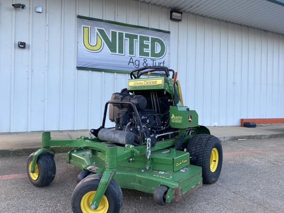 Image of John Deere 652R equipment image 1