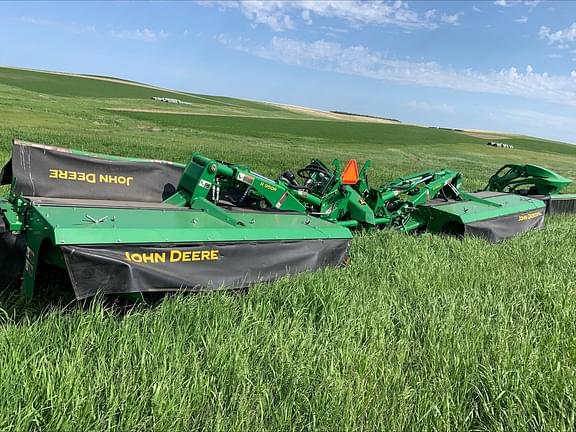 Image of John Deere F310R/R950R Primary image