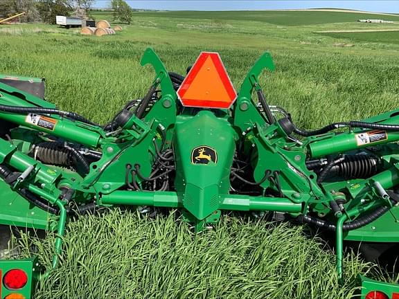 Image of John Deere F310R/R950R equipment image 1