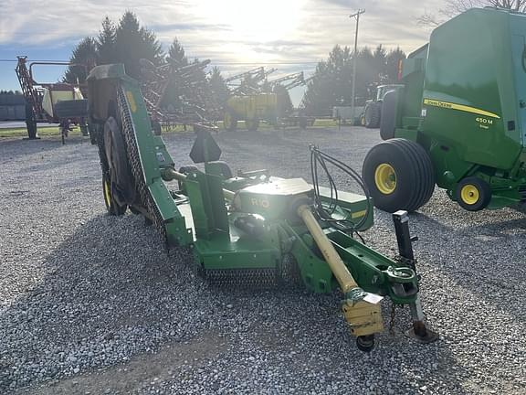 Image of John Deere R10 equipment image 1