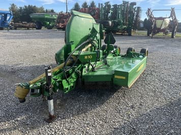 Main image John Deere R10