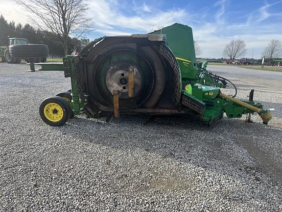 Image of John Deere R10 equipment image 2