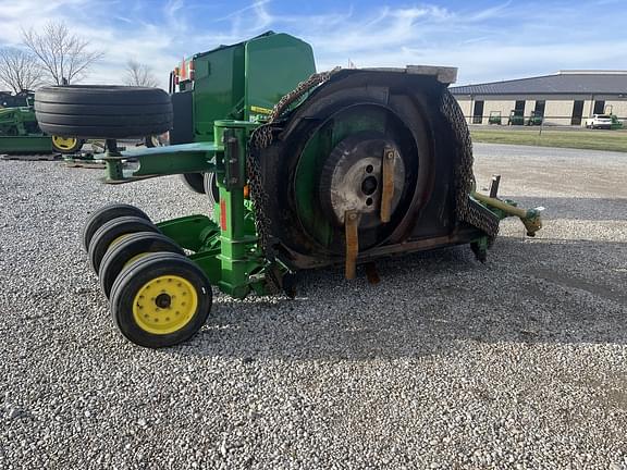 Image of John Deere R10 equipment image 3