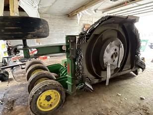 Main image John Deere R10 3