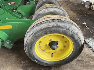 Main image John Deere R10 9