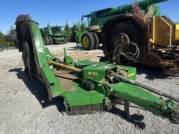 Main image John Deere R10