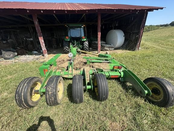 Image of John Deere R10 equipment image 2