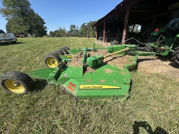 Image of John Deere R10 equipment image 4