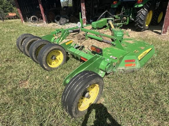 Image of John Deere R10 equipment image 3