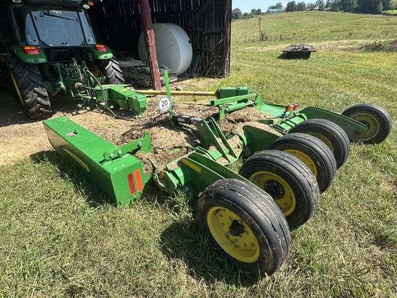 Image of John Deere R10 Primary image