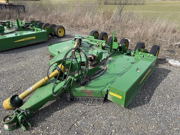 2021 John Deere R10 Equipment Image0