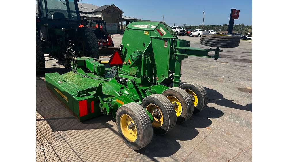 Image of John Deere R10 Primary image