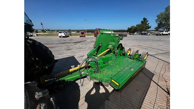 Image of John Deere R10 equipment image 2