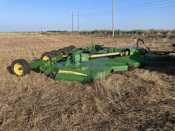 Image of John Deere R15 Primary image