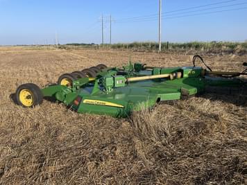 Main image John Deere R15