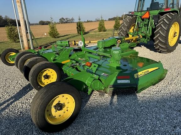 Image of John Deere R15 equipment image 3