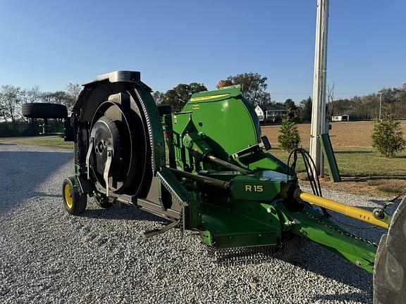 Image of John Deere R15 Primary image