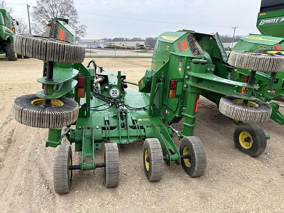 Image of John Deere R15 equipment image 3