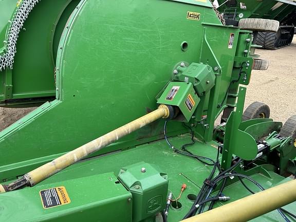 Image of John Deere R15 equipment image 2