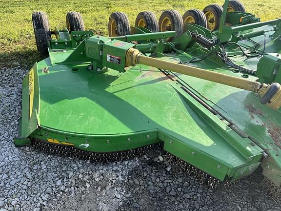 Image of John Deere R15 Primary image