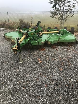 Image of John Deere R15 Image 0