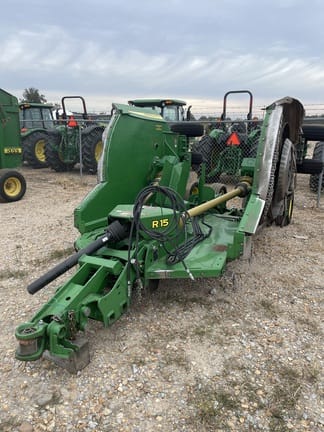 Main image John Deere R15