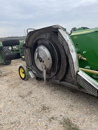 Image of John Deere R15 equipment image 2