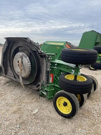 Image of John Deere R15 equipment image 4