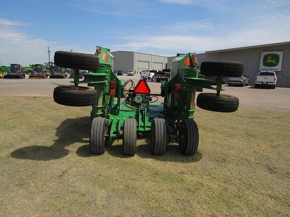 Image of John Deere R15 equipment image 3