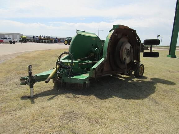Image of John Deere R15 Primary image