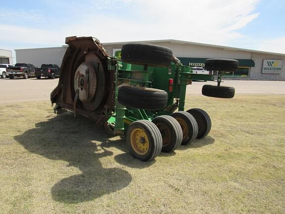 Image of John Deere R15 equipment image 2