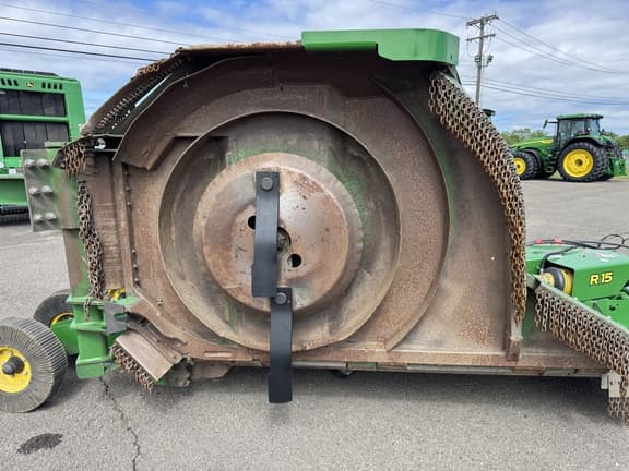 Image of John Deere R15 equipment image 1