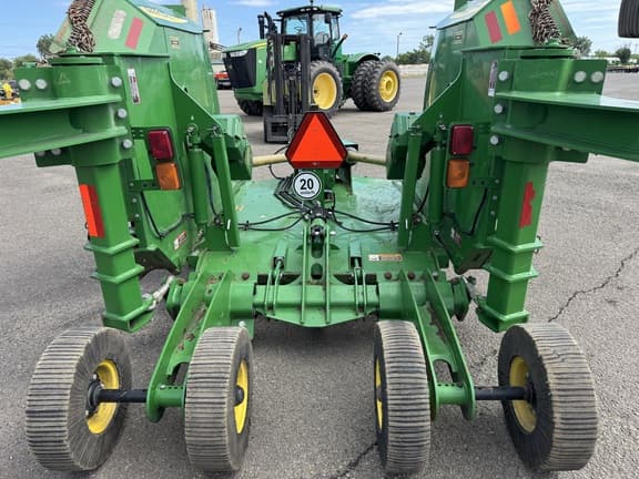Image of John Deere R15 equipment image 3