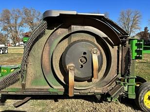 Main image John Deere R15 3