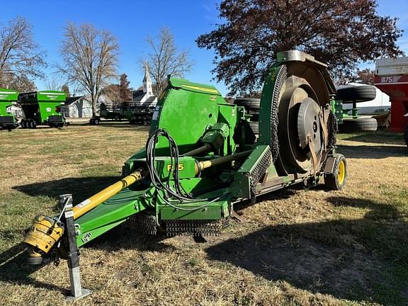 Image of John Deere R15 equipment image 3