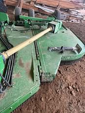 Main image John Deere R15 7